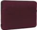 Папка Incase Compact Sleeve in Flight Nylon for MacBook Air 13 (2018-2020) | Pro 13 (2016-2022) - Mulberry (INMB100335-MBY), ціна | Фото 6