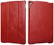 Чехол iCarer Vintage Leather Case for iPad 9.7 (2017/2018) - Red (RID707-RD), цена | Фото 1