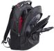 Рюкзак для ноутбука, Wenger Ibex 125th 16" Slim, чорний, ціна | Фото 2