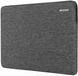 Чехол Incase Slim Sleeve for Apple MacBook Pro Retina 15” - Heather Black, цена | Фото 1