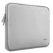 Чехол Mosiso Neopren Sleeve for MacBook Air 13 (2012-2017) / Pro Retina 13 (2012-2015) / Pro 14 (2021) M1 - Baby Pink, цена | Фото 6