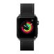 Ремешок LAUT SAFARI для Apple Watch 42/44/45 mm (Series SE/7/6/5/4/3/2/1) - Brown (LAUT_AWL_SA_BR), цена | Фото 1