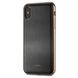Чохол Moshi iGlaze Ultra Slim Snap On Case Armour Black for iPhone X (99MO101001), ціна | Фото 4