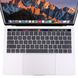 Накладка на клавиатуру STR для MacBook Pro 13/15 (2016-2019) - Прозрачная US (c TouchBar), цена | Фото 4