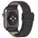 Шкіряний ремінець Decoded Nappa Modern for Apple Watch 42 mm - Sahara (D7AW42SP2SA), ціна | Фото 1