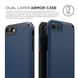 Elago Armor Case Jean Indigo for iPhone 8/7/SE (2020) (ES7AM-JIN-RT), ціна | Фото 4