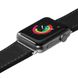 Ремешок LAUT SAFARI для Apple Watch 42/44/45 mm (Series SE/7/6/5/4/3/2/1) - Brown (LAUT_AWL_SA_BR), цена | Фото 3