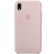 Чехол MIC Silicone Case (HQ) для iPhone XR - Green, цена | Фото 1