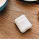 Чехол для AirPods MIC Ultra Slim Hang Case - Stone, цена | Фото 2