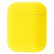 Чехол для AirPods MIC Ultra Slim Hang Case - Stone, цена | Фото