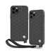 Moshi Altra Slim Case with Wrist Strap Shadow Black for iPhone 11 Pro (99MO117004), цена | Фото 2