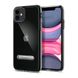 Чохол Spigen для iPhone 11 Ultra Hybrid S, Crystal Clear, ціна | Фото 1