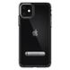 Чехол Spigen для iPhone 11 Ultra Hybrid S, Jet Black, цена | Фото 4