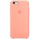 Чохол MIC Silicone Case (HQ) для iPhone 6/6S - Barbie Pink, ціна | Фото