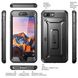 Чехол SUPCASE UB Pro Full Body Rugged Case for iPhone 7 Plus/8 Plus - Black (SUP-IPH8P-UBPRO-BK), цена | Фото 5