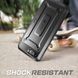 Чехол SUPCASE UB Pro Full Body Rugged Case for iPhone 7 Plus/8 Plus - Black (SUP-IPH8P-UBPRO-BK), цена | Фото 6