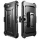 Чехол SUPCASE UB Pro Full Body Rugged Case for iPhone 7 Plus/8 Plus - Black (SUP-IPH8P-UBPRO-BK), цена | Фото 8