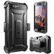 Чохол SUPCASE UB Pro Full Body Rugged Case for iPhone 7 Plus/8 Plus - Black (SUP-IPH8P-UBPRO-BK), ціна | Фото 4