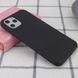 Чехол TPU Epik Black для iPhone 11 Pro (5.8") (Черный), цена | Фото 2