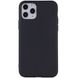 Чохол TPU Epik Black для iPhone 11 Pro (5.8") (Чорний), ціна | Фото 1