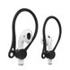 Держатели для Apple AirPods AHASTYLE Ear Hooks for Apple AirPods - White (AHA-01780-WHT), цена | Фото 1