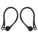 Держатели для Apple AirPods AHASTYLE Ear Hooks for Apple AirPods - White (AHA-01780-WHT), цена | Фото 4