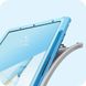 Противоударный чехол-книжка с защитой экрана i-Blason [Cosmo] Full-Body Case for iPad Air 4 10.9 (2020) - Purple, цена | Фото 4
