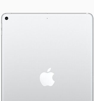 Apple iPad Air 3 2019 Wi-Fi 64GB Silver (MUUK2), ціна | Фото