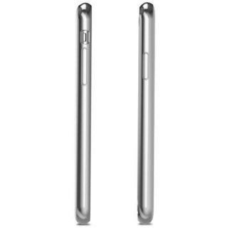 Чехол Moshi iGlaze Ultra Slim Snap On Case Pearl White for iPhone X (99MO101101), цена | Фото