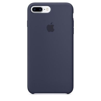 Чехол MIC Silicone Case (HQ) для iPhone 8 Plus/7 Plus - Glycine, цена | Фото