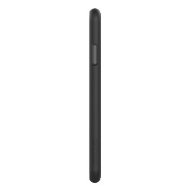 Чохол Incase for Apple iPhone Xs Max Pop Case II - Black, цена | Фото