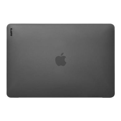 Чехол LAUT HUEX for MacBook Air 13 (2018-2019) - Frost (LAUT_13MA18_HX_F), цена | Фото