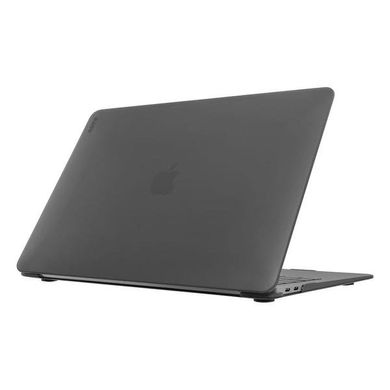 Чохол LAUT HUEX for MacBook Air 13 (2018-2019) - Frost (LAUT_13MA18_HX_F), ціна | Фото