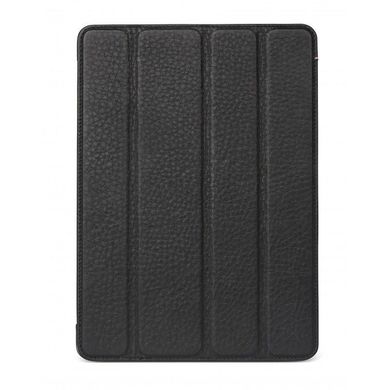 Кожаный чехол DECODED Leather Slim Cover for iPad Pro 9,7 - Черный (D6IPA7SC1BK), цена | Фото