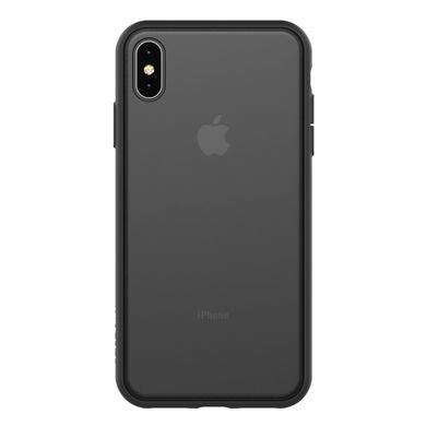 Чохол Incase for Apple iPhone Xs Max Pop Case II - Black, ціна | Фото