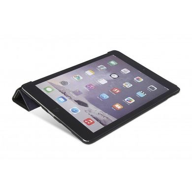 Шкіряний чохол DECODED Leather Slim Cover for iPad Pro 9,7 - Black (D6IPA7SC1BK), ціна | Фото