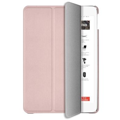 Чохол Macally Case and stand for iPad 10,2” - Rose Gold (BSTAND7-RS), ціна | Фото