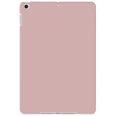 Чехол-книжка Macally Protective Case and Stand для iPad 10.2" (2019/2020) из премиальной PU кожи, золотой розовый (BSTAND7-RS), цена | Фото