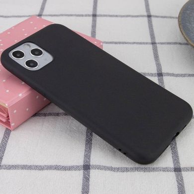 Чехол TPU Epik Black для iPhone 11 Pro Max (6.5") (Черный), цена | Фото