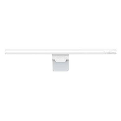 LED лампа Для Монітору Baseus I-Wok Stepless Dimming Screen Hanging (Youth) - White (DGIWK-B02), ціна | Фото