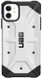 Чохол UAG для iPhone 11 Pathfinder, White, ціна | Фото 1
