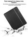 Чехол-клавиатура WIWU Keyboard Cover for iPad 11 (2018 | 2020 | 2021) - Black, цена | Фото 4
