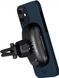 Чехол Pitaka MagEZ Case Twill Black/Blue for iPhone 12 Pro (KI1208P), цена | Фото 5