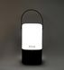 Портативная колонка с подсветкой NOUS H2 White, цена | Фото 6