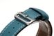 COTEetCI “W9” Apple Watch LEATHER 38 mm - Blue, цена | Фото 4