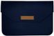 Войлочный чехол ZAMAX Felt Bag for MacBook Air 15 (2023) | Pro 16 (2019-2023) | Pro 15 (2016-2019) | Pro Retina 15 (2012-2015) - Forest Green, цена | Фото 1