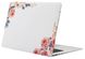 Накладка Mosiso Crystal Matte Hard Case for MacBook Air 13 - Serenity Blue (MO-HC-MA13-SB), цена | Фото 1