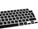Накладка на клавіатуру STR для MacBook Air 13.6 (2022) M2 | Pro 14 (2021) | Pro 16 (2021) - Прозора EU, ціна | Фото 6
