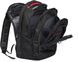 Рюкзак для ноутбука, Wenger Ibex 125th 17" Ballistic , чёрный, цена | Фото 2