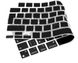 Накладка на клавиатуру STR для MacBook Air 13.6 (2022) M2 | Pro 14 (2021) | Pro 16 (2021) - Прозрачная EU, цена | Фото 3